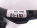 2026 Kia K4 Combo Column Switch W/clockspring Driver 934A2 GG050 Replacement 2026 Kia K4 Combo Column Switch W/clockspring Driver 934A2 GG050 Replacement thumbnail
