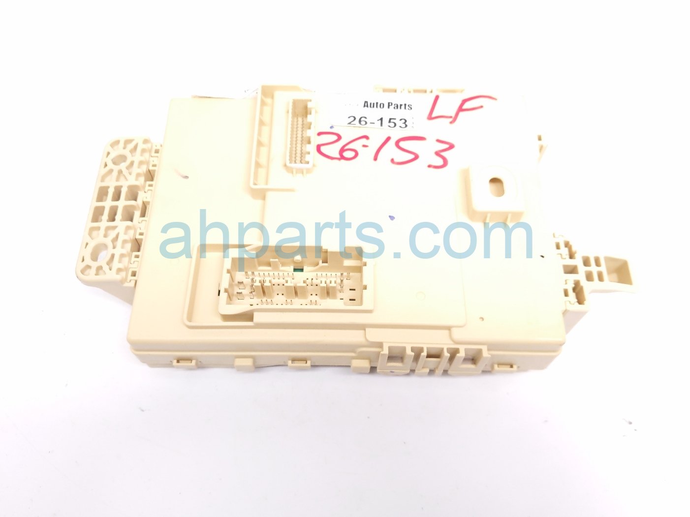 2026 Kia K4 Driver Cabin Fuse Box / Junction Block 91960 GG010 Replacement 2026 Kia K4 Driver Cabin Fuse Box / Junction Block 91960 GG010 Replacement thumbnail