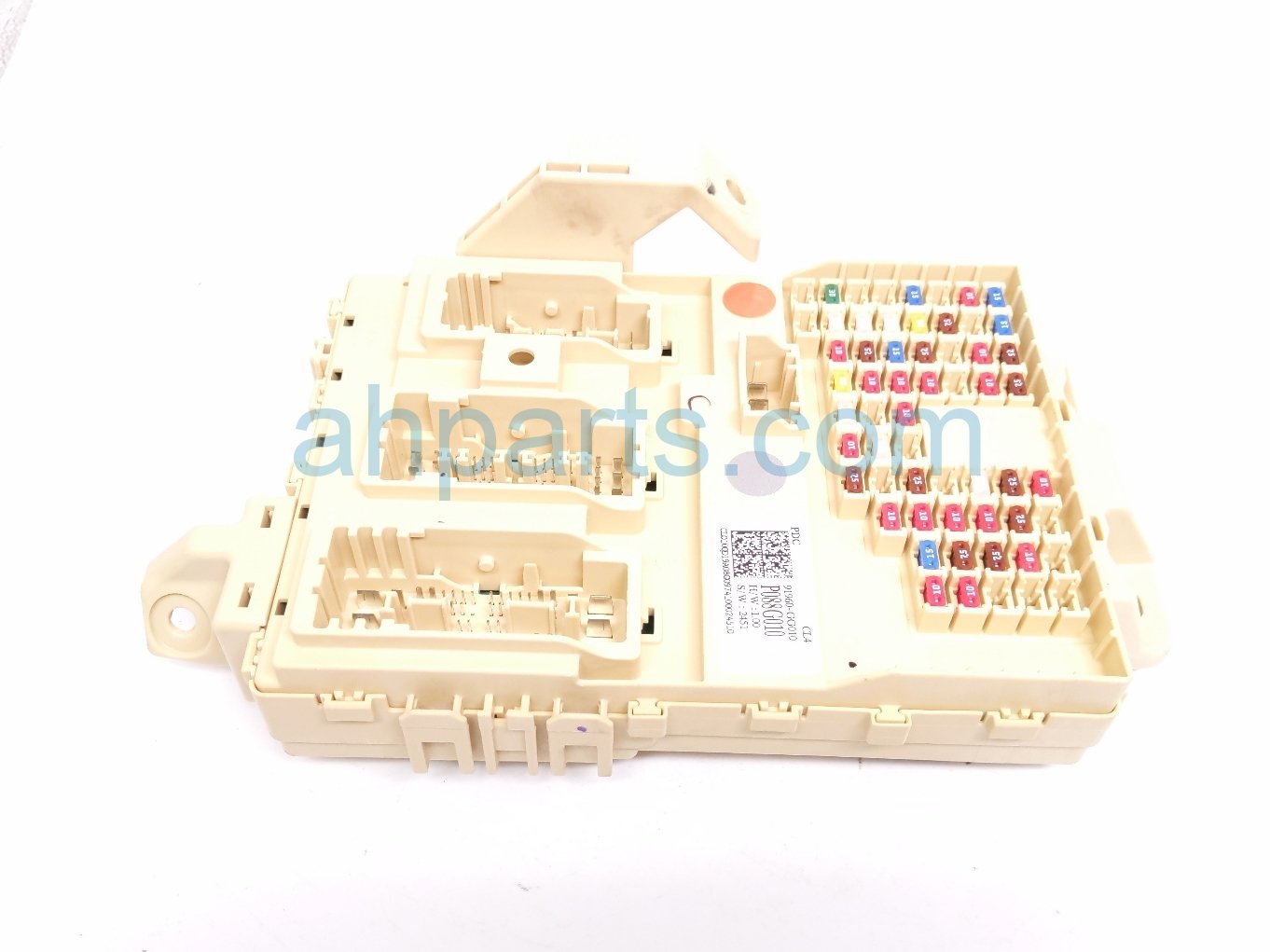 2026 Kia K4 Driver Cabin Fuse Box / Junction Block 91960 GG010 Replacement 2026 Kia K4 Driver Cabin Fuse Box / Junction Block 91960 GG010 Replacement thumbnail