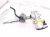 2026 Kia K4 Shaft Steering Column Assy 2.0l At Fwd L 56310 GG030 Replacement 2026 Kia K4 Shaft Steering Column Assy 2.0l At Fwd L 56310 GG030 Replacement thumbnail