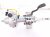 2026 Kia K4 Shaft Steering Column Assy 2.0l At Fwd L 56310 GG030 Replacement 2026 Kia K4 Shaft Steering Column Assy 2.0l At Fwd L 56310 GG030 Replacement thumbnail