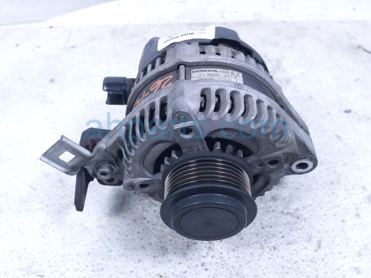 Honda CORE ALTERNATOR / GENERATOR