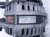 2018 Honda Odyssey Core Alternator / Generator 31100 5J6 A01 Replacement 2018 Honda Odyssey Core Alternator / Generator 31100 5J6 A01 Replacement thumbnail