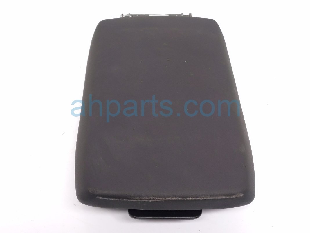 2026 Kia K4 Center Console Lid/armrest Black 84660 GG000RBQ Replacement 2026 Kia K4 Center Console Lid/armrest Black 84660 GG000RBQ Replacement thumbnail