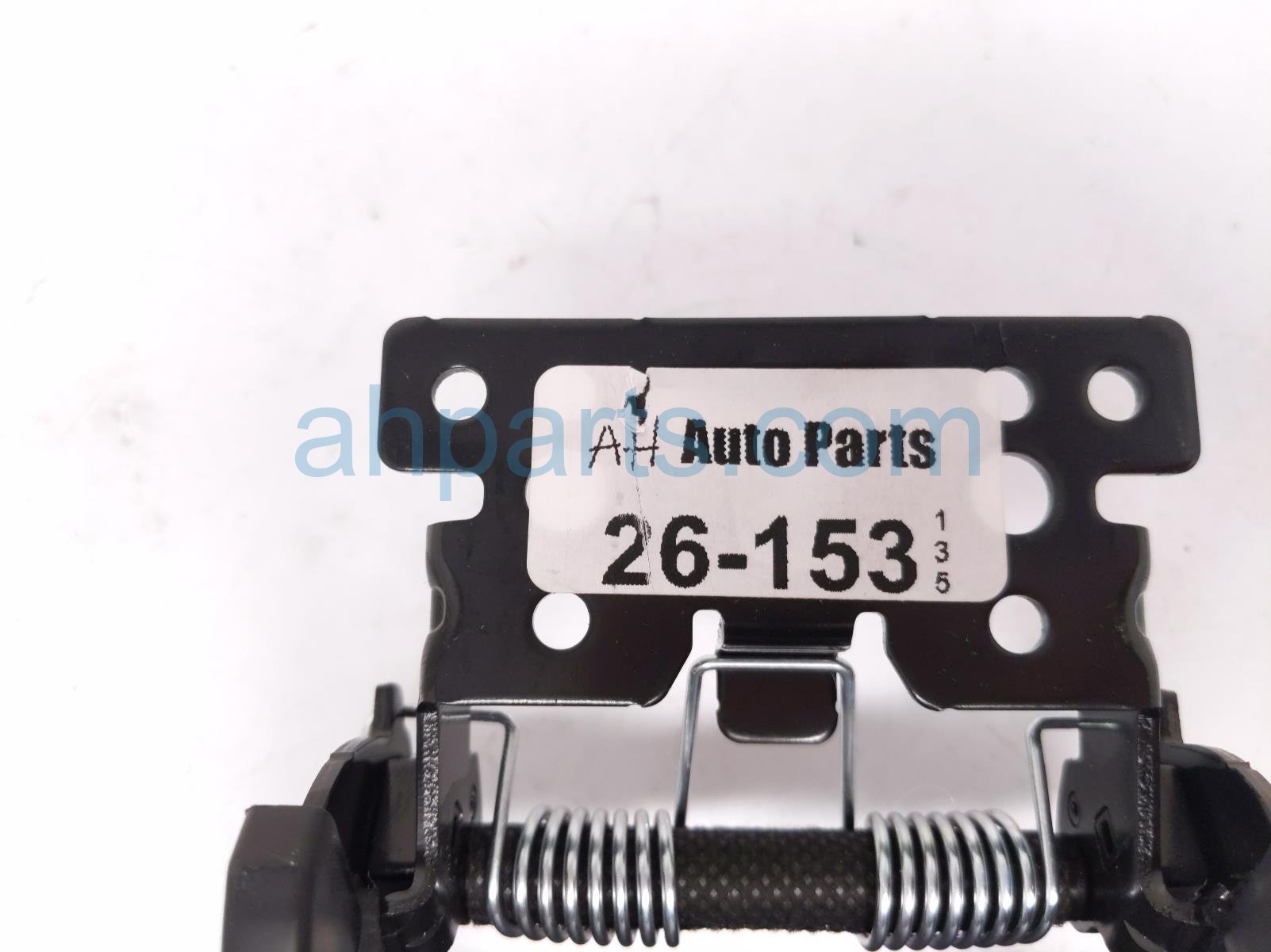 2026 Kia K4 Center Console Lid/armrest Black 84660 GG000RBQ Replacement 2026 Kia K4 Center Console Lid/armrest Black 84660 GG000RBQ Replacement thumbnail