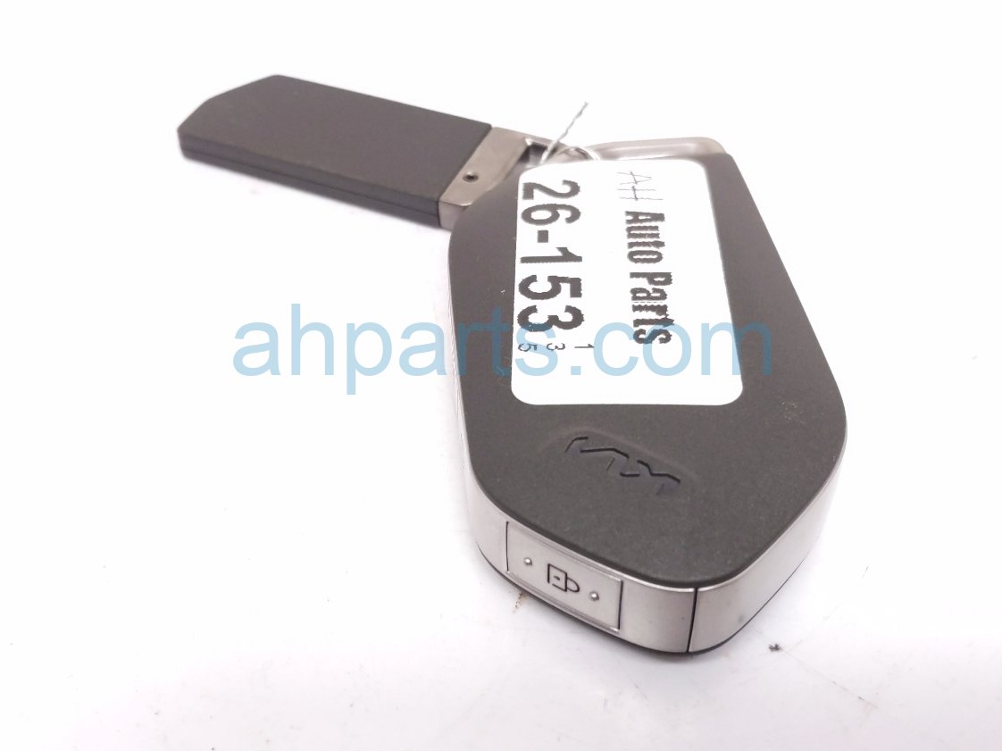 2026 Kia K4 Single Keyless Remote Fob 95440 GG000 Replacement 2026 Kia K4 Single Keyless Remote Fob 95440 GG000 Replacement thumbnail