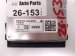 2026 Kia K4 Front View Camera Assembly 99210 GG060 Replacement 2026 Kia K4 Front View Camera Assembly 99210 GG060 Replacement thumbnail