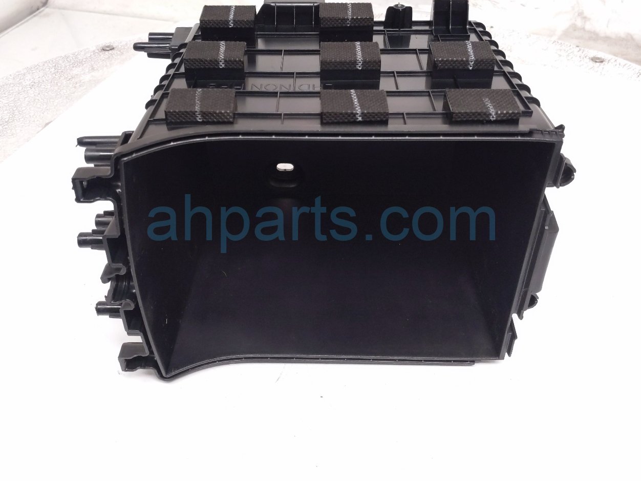 2026 Kia K4 Center Console Storage Box blk 846W0 GG100 Replacement 2026 Kia K4 Center Console Storage Box blk 846W0 GG100 Replacement thumbnail