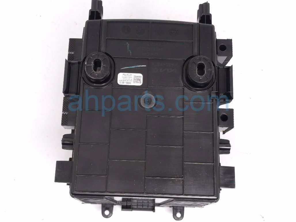 2026 Kia K4 Center Console Storage Box blk 846W0 GG100 Replacement 2026 Kia K4 Center Console Storage Box blk 846W0 GG100 Replacement thumbnail