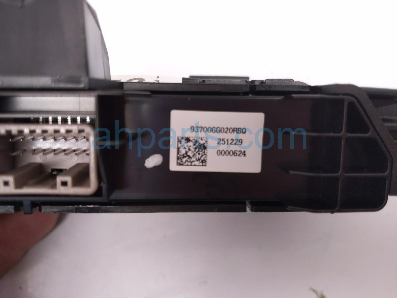 2026 Kia K4 Park Brake Dimmer Trac Sw lh 93700 GG020RBQ Replacement 2026 Kia K4 Park Brake Dimmer Trac Sw lh 93700 GG020RBQ Replacement thumbnail