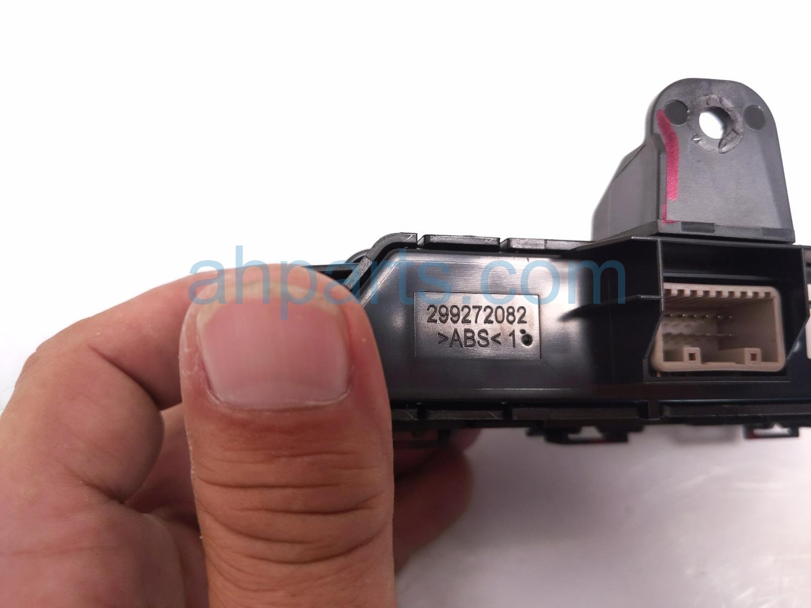 2026 Kia K4 Park Brake Dimmer Trac Sw lh 93700 GG020RBQ Replacement 2026 Kia K4 Park Brake Dimmer Trac Sw lh 93700 GG020RBQ Replacement thumbnail