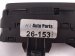 2026 Kia K4 Park Brake Dimmer Trac Sw lh 93700 GG020RBQ Replacement 2026 Kia K4 Park Brake Dimmer Trac Sw lh 93700 GG020RBQ Replacement thumbnail