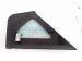 2026 Kia K4 Rear Driver Door Vent Glass Window 87810 GG310 Replacement 2026 Kia K4 Rear Driver Door Vent Glass Window 87810 GG310 Replacement thumbnail