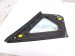 2026 Kia K4 Rear Driver Door Vent Glass Window 87810 GG310 Replacement 2026 Kia K4 Rear Driver Door Vent Glass Window 87810 GG310 Replacement thumbnail