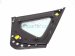 2026 Kia K4 Rear Driver Door Vent Glass Window 87810 GG310 Replacement 2026 Kia K4 Rear Driver Door Vent Glass Window 87810 GG310 Replacement thumbnail
