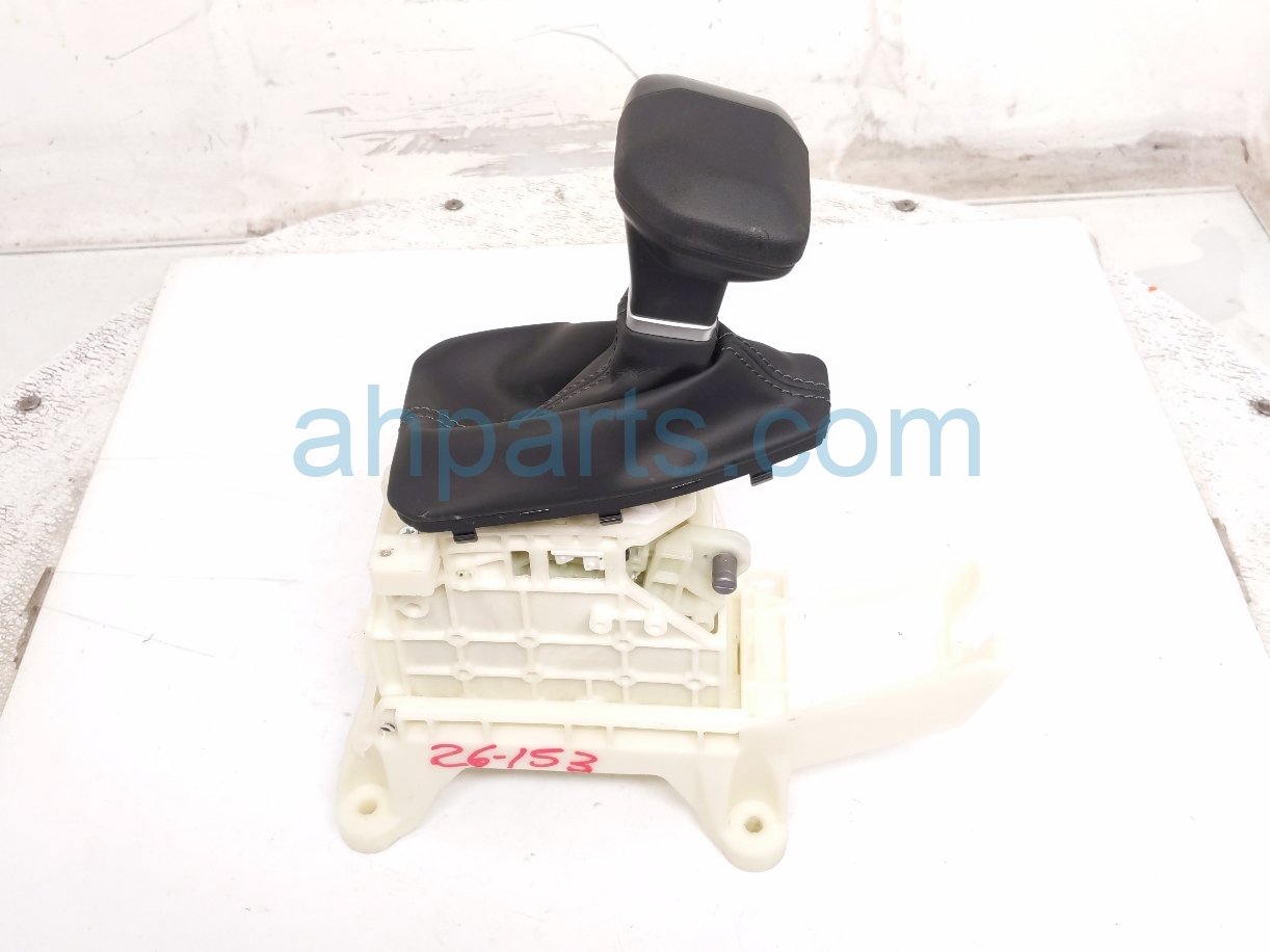 2026 Kia K4 A/t Floor Shifter W/knob 2.0l Fwd 46700 AA110 Replacement 2026 Kia K4 A/t Floor Shifter W/knob 2.0l Fwd 46700 AA110 Replacement thumbnail