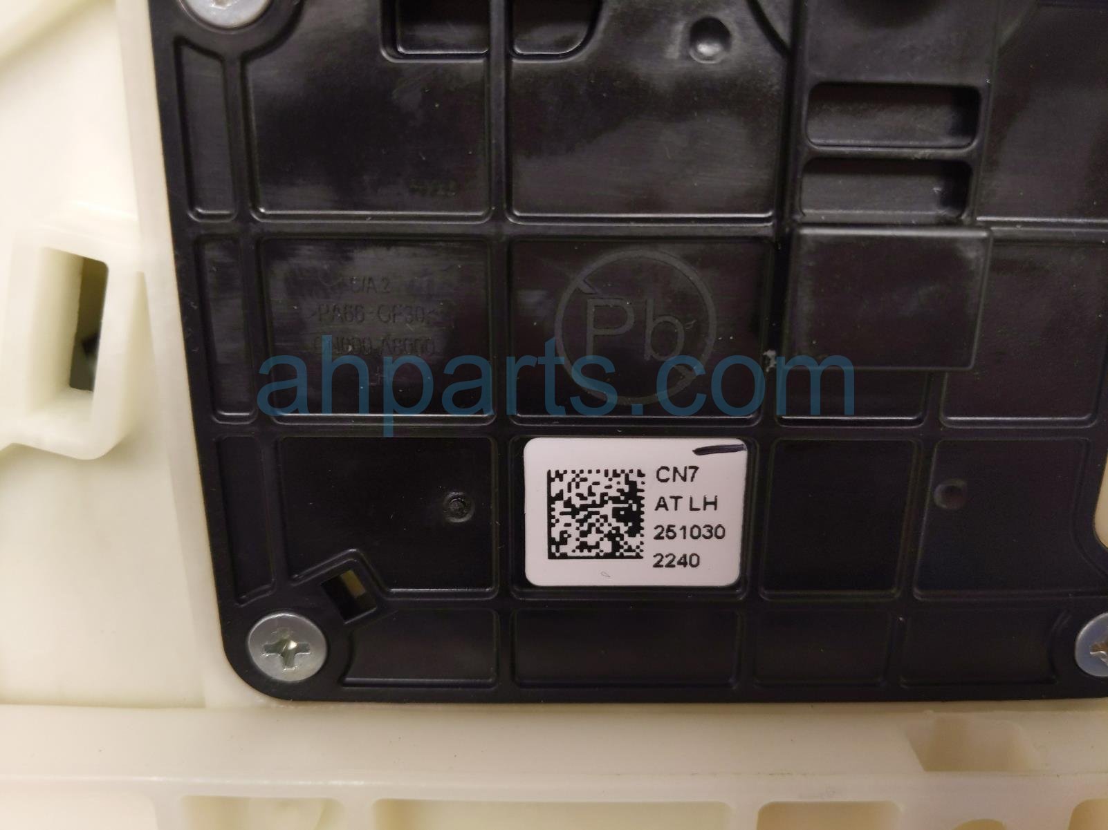 2026 Kia K4 A/t Floor Shifter W/knob 2.0l Fwd 46700 AA110 Replacement 2026 Kia K4 A/t Floor Shifter W/knob 2.0l Fwd 46700 AA110 Replacement thumbnail