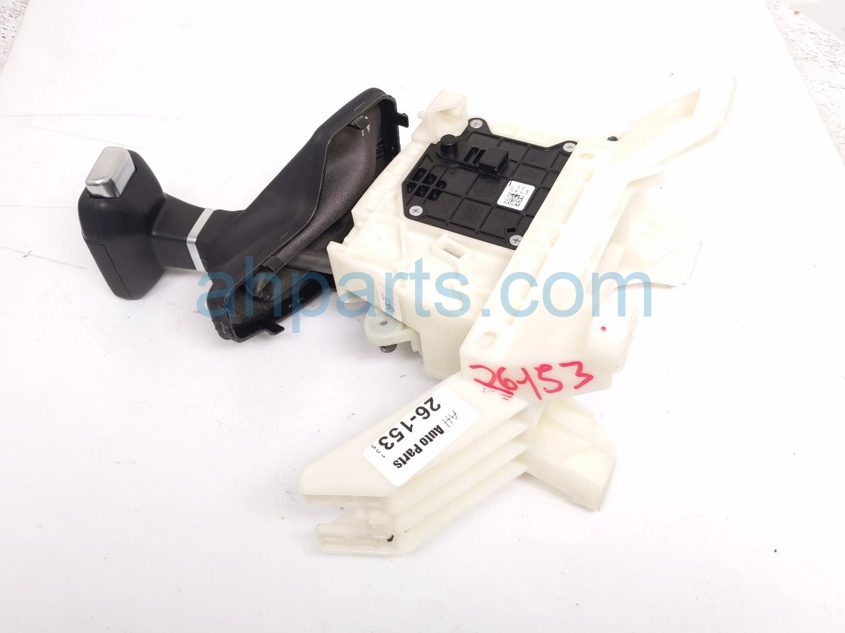 2026 Kia K4 A/t Floor Shifter W/knob 2.0l Fwd 46700 AA110 Replacement 2026 Kia K4 A/t Floor Shifter W/knob 2.0l Fwd 46700 AA110 Replacement thumbnail