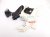2026 Kia K4 A/t Floor Shifter W/knob 2.0l Fwd 46700 AA110 Replacement 2026 Kia K4 A/t Floor Shifter W/knob 2.0l Fwd 46700 AA110 Replacement thumbnail