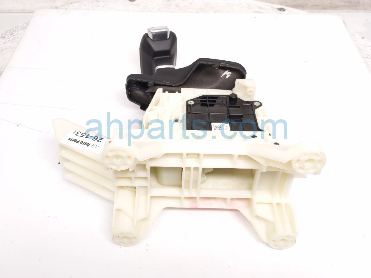 2026 Kia K4 A/t Floor Shifter W/knob 2.0l Fwd 46700 AA110 Replacement 2026 Kia K4 A/t Floor Shifter W/knob 2.0l Fwd 46700 AA110 Replacement thumbnail