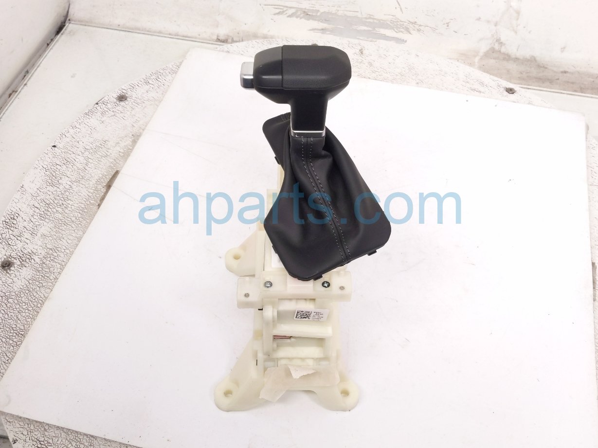 2026 Kia K4 A/t Floor Shifter W/knob 2.0l Fwd 46700 AA110 Replacement 2026 Kia K4 A/t Floor Shifter W/knob 2.0l Fwd 46700 AA110 Replacement thumbnail