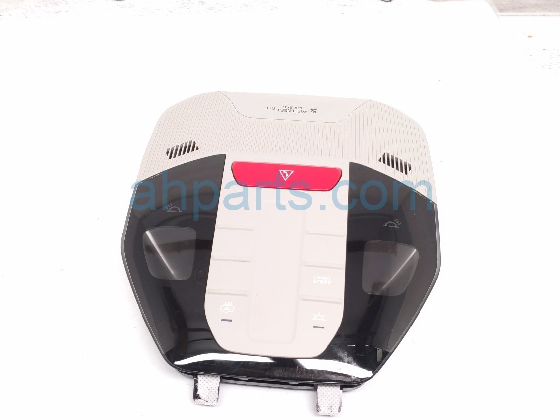 2026 Kia K4 Overhead Console / Map Lt Blk 92800 GG240GYT Replacement 2026 Kia K4 Overhead Console / Map Lt Blk 92800 GG240GYT Replacement thumbnail