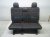 2022 Kia Telluride Rear / Back (3rd Row) 3rd Row Seat Assy Black Leather 89A70 S9000ONC Replacement 2022 Kia Telluride Rear / Back (3rd Row) 3rd Row Seat Assy Black Leather 89A70 S9000ONC Replacement thumbnail