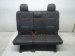 2022 Kia Telluride Rear / Back (3rd Row) 3rd Row Seat Assy Black Leather 89A70 S9000ONC Replacement 2022 Kia Telluride Rear / Back (3rd Row) 3rd Row Seat Assy Black Leather 89A70 S9000ONC Replacement thumbnail