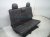 2022 Kia Telluride Rear / Back (3rd Row) 3rd Row Seat Assy Black Leather 89A70 S9000ONC Replacement 2022 Kia Telluride Rear / Back (3rd Row) 3rd Row Seat Assy Black Leather 89A70 S9000ONC Replacement thumbnail