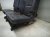 2022 Kia Telluride Rear / Back (3rd Row) 3rd Row Seat Assy Black Leather 89A70 S9000ONC Replacement 2022 Kia Telluride Rear / Back (3rd Row) 3rd Row Seat Assy Black Leather 89A70 S9000ONC Replacement thumbnail