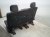2022 Kia Telluride Rear / Back (3rd Row) 3rd Row Seat Assy Black Leather 89A70 S9000ONC Replacement 2022 Kia Telluride Rear / Back (3rd Row) 3rd Row Seat Assy Black Leather 89A70 S9000ONC Replacement thumbnail