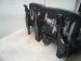 2022 Kia Telluride Rear / Back (3rd Row) 3rd Row Seat Assy Black Leather 89A70 S9000ONC Replacement 2022 Kia Telluride Rear / Back (3rd Row) 3rd Row Seat Assy Black Leather 89A70 S9000ONC Replacement thumbnail