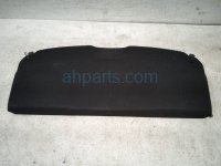 $100 BMW REAR PARCEL SHELF - BLK $100 BMW REAR PARCEL SHELF - BLK