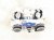 2019 Honda FIT Temperature Climate Heater/ac Control(on Dash) 79560 T5R A01ZA Replacement 2019 Honda FIT Temperature Climate Heater/ac Control(on Dash) 79560 T5R A01ZA Replacement thumbnail