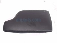 Lexus CENTER CONSOLE LID/ARMREST - BLACK Lexus CENTER CONSOLE LID/ARMREST - BLACK