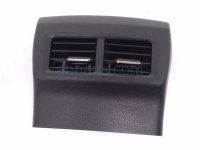 Lexus REAR CONSOLE VENT TRIM PANEL-BLK Lexus REAR CONSOLE VENT TRIM PANEL-BLK