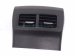 2021 Lexus Is300 Rear Console Vent Trim Panel blk 58860 53030 C2 Replacement 2021 Lexus Is300 Rear Console Vent Trim Panel blk 58860 53030 C2 Replacement thumbnail