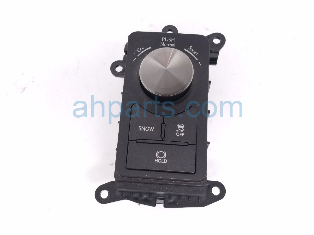 Lexus DRIVE MODE SELECTOR SW-CTR
