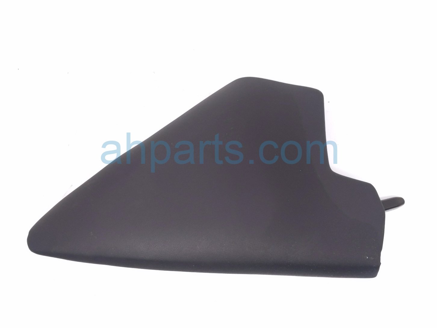 Lexus LH INSTRUMENT BEZEL TRIM -BLK