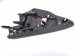 2021 Lexus Is300 Driver Instrument Bezel Trim blk 55436 53030 Replacement 2021 Lexus Is300 Driver Instrument Bezel Trim blk 55436 53030 Replacement thumbnail