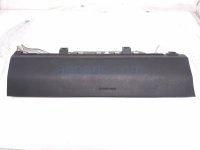 Lexus PASSENGER KNEE AIR BAG - BLACK Lexus PASSENGER KNEE AIR BAG - BLACK