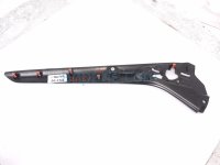 Lexus RH CONSOLE SIDE TRIM GARNISH-BLK Lexus RH CONSOLE SIDE TRIM GARNISH-BLK
