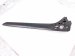 2021 Lexus Is300 Passenger Console Side Trim Garnish blk 55011 53040 Replacement 2021 Lexus Is300 Passenger Console Side Trim Garnish blk 55011 53040 Replacement thumbnail
