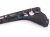 2021 Lexus Is300 Passenger Console Side Trim Garnish blk 55011 53040 Replacement 2021 Lexus Is300 Passenger Console Side Trim Garnish blk 55011 53040 Replacement thumbnail