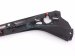 2021 Lexus Is300 Passenger Console Side Trim Garnish blk 55011 53040 Replacement 2021 Lexus Is300 Passenger Console Side Trim Garnish blk 55011 53040 Replacement thumbnail