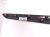 2021 Lexus Is300 Passenger Console Side Trim Garnish blk 55011 53040 Replacement 2021 Lexus Is300 Passenger Console Side Trim Garnish blk 55011 53040 Replacement thumbnail