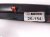 2021 Lexus Is300 Passenger Console Side Trim Garnish blk 55011 53040 Replacement 2021 Lexus Is300 Passenger Console Side Trim Garnish blk 55011 53040 Replacement thumbnail