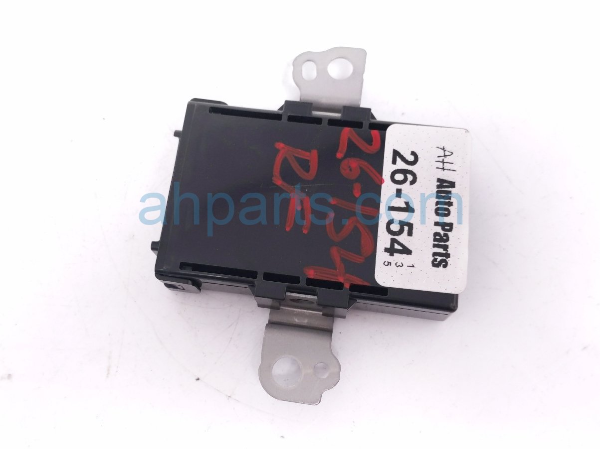 Lexus NETWORK GATEWAY CONTROL MODULE
