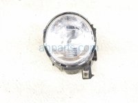 Nissan RH FOG LAMP / LIGHT Nissan RH FOG LAMP / LIGHT