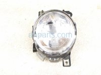 Nissan LH FOG LAMP / LIGHT Nissan LH FOG LAMP / LIGHT